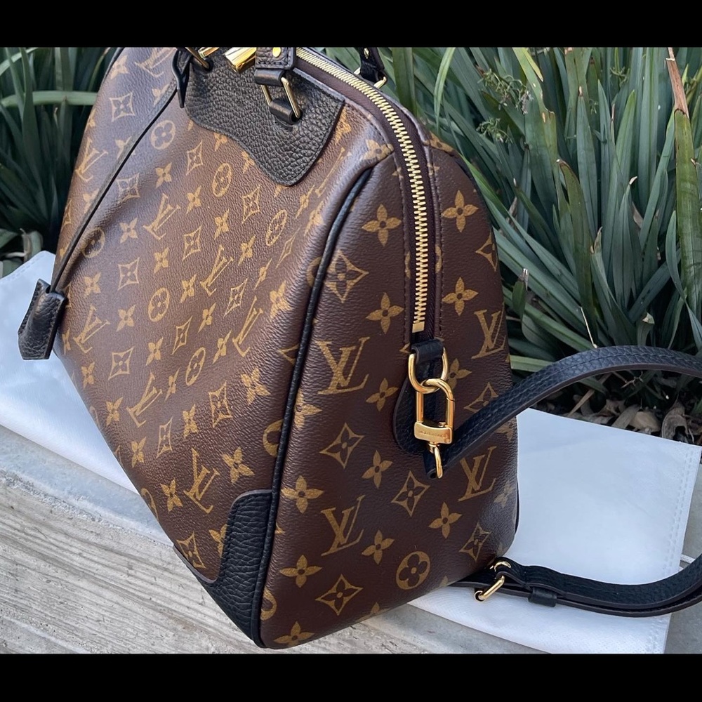 Louis Vuitton Retiro NM - Picture 9 of 10